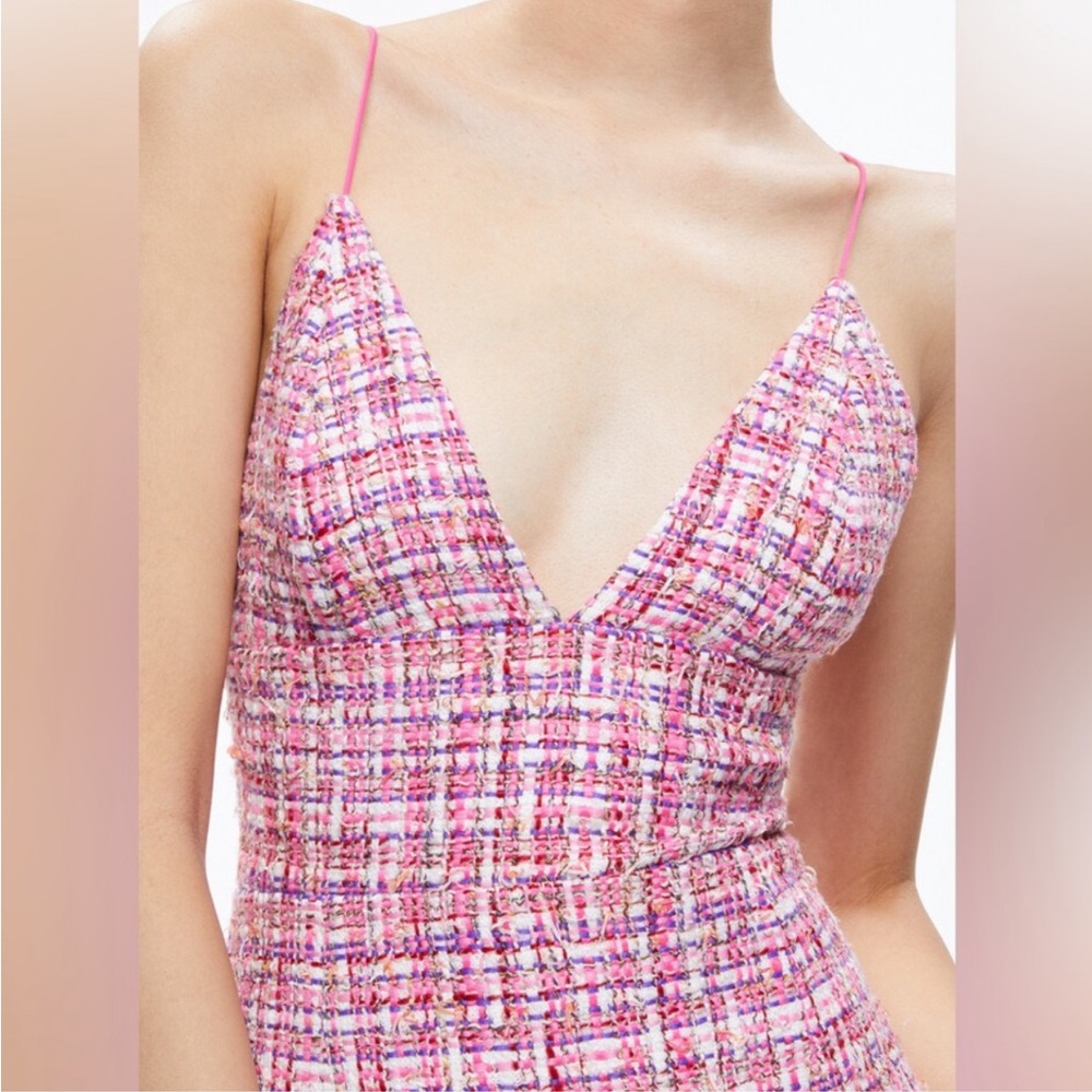 House of Harlow Dress - Picture 2 of 10